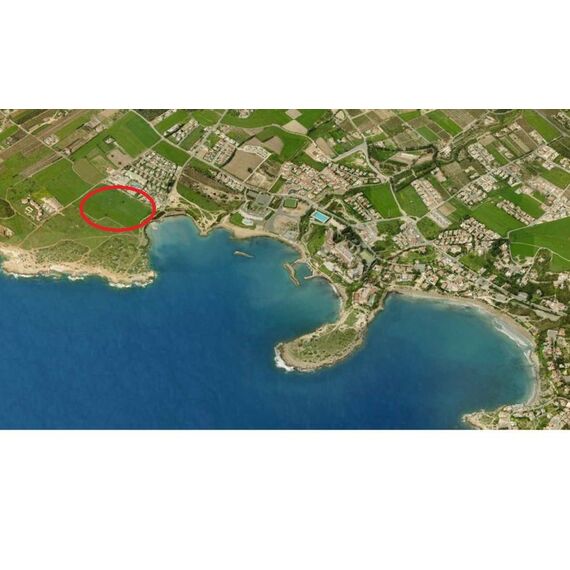 Villa by the sea in Paphos (downtown) (Paphos) Cyprus area 160m² , 7 image