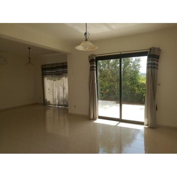 Villa by the sea in Paphos (downtown) (Paphos) Cyprus area 150m² , 16 image