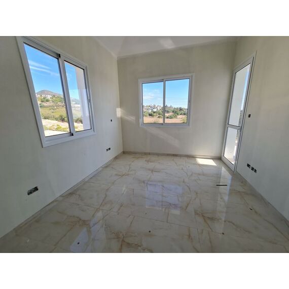 Villa by the sea in Paphos (downtown) (Paphos) Cyprus area 140m² 2 floors, 11 image