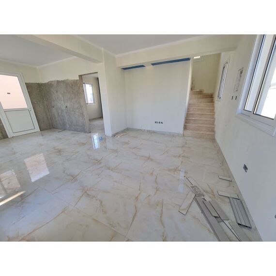 Villa by the sea in Paphos (downtown) (Paphos) Cyprus area 140m² 2 floors, 9 image