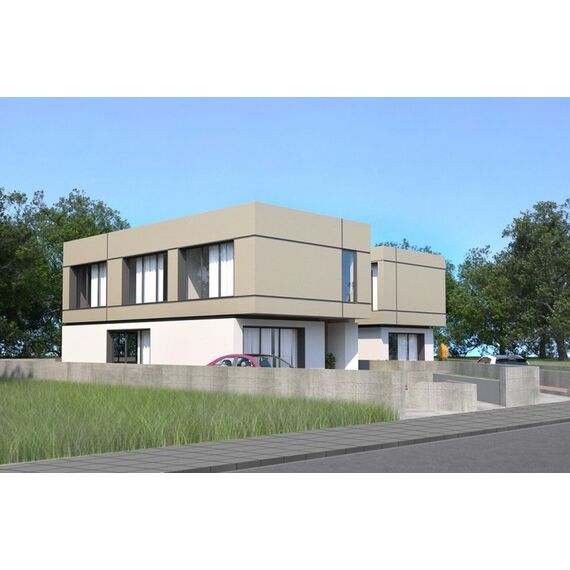 Вилла у моря в Пафосе (центр) (Пафос) площадь 170м², изображение 8