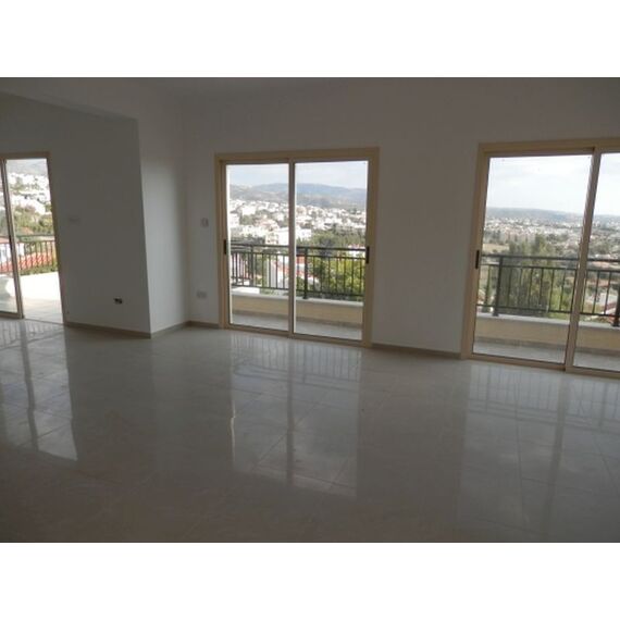 Villa by the sea in Paphos (downtown) (Paphos) Cyprus area 212m² 3 floors, 15 image
