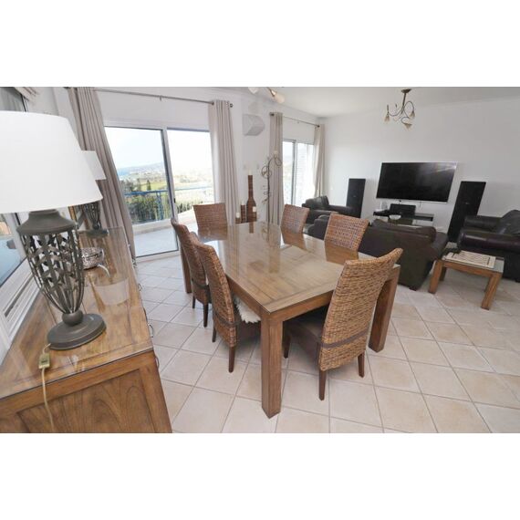 Townhouse by the sea in Paphos (downtown) (Paphos) Cyprus area 191m² , 8 image