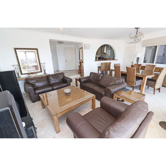 Townhouse by the sea in Paphos (downtown) (Paphos) Cyprus area 191m² , 7 image