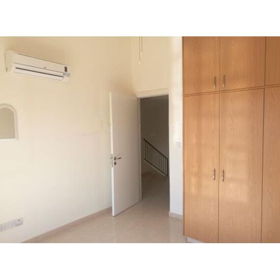 Villa by the sea in Paphos (downtown) (Paphos) Cyprus area 150m² , 19 image