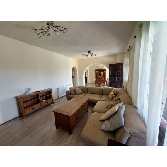 Villa in the mountains in Paphos (downtown) (Paphos) Cyprus area 180m² , 18 image