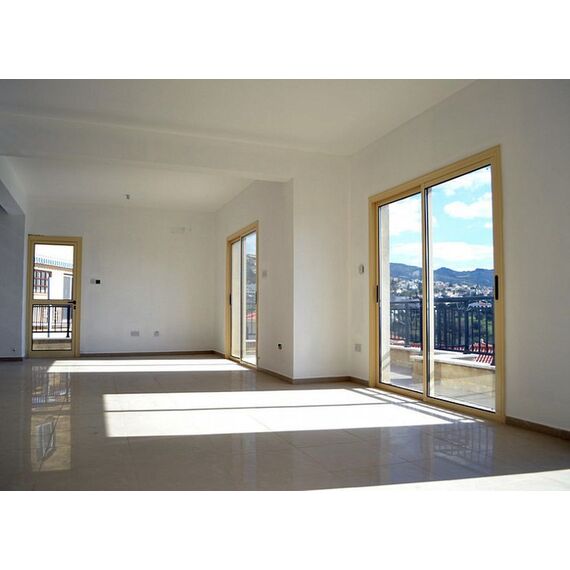 Villa by the sea in Paphos (downtown) (Paphos) Cyprus area 212m² 3 floors, 8 image