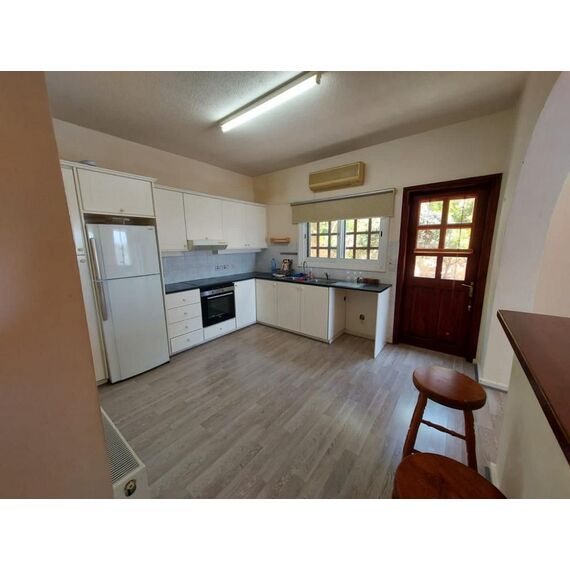 Villa in the mountains in Paphos (downtown) (Paphos) Cyprus area 180m² , 12 image