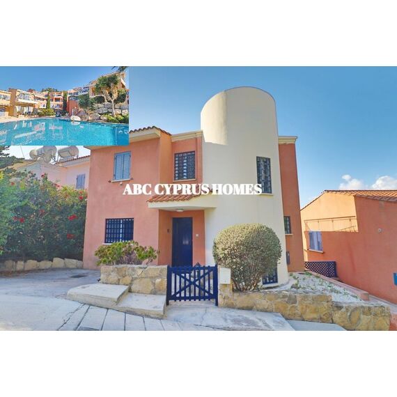 Townhouse by the sea in Paphos (downtown) (Paphos) Cyprus area 191m² , 20 image