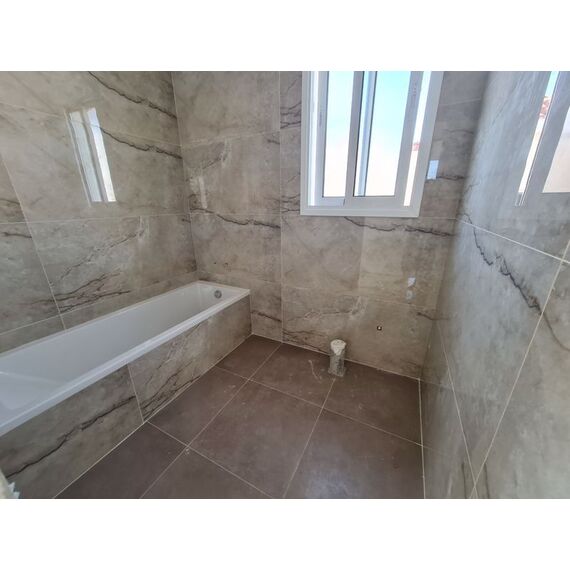Villa by the sea in Paphos (downtown) (Paphos) Cyprus area 140m² 2 floors, 14 image