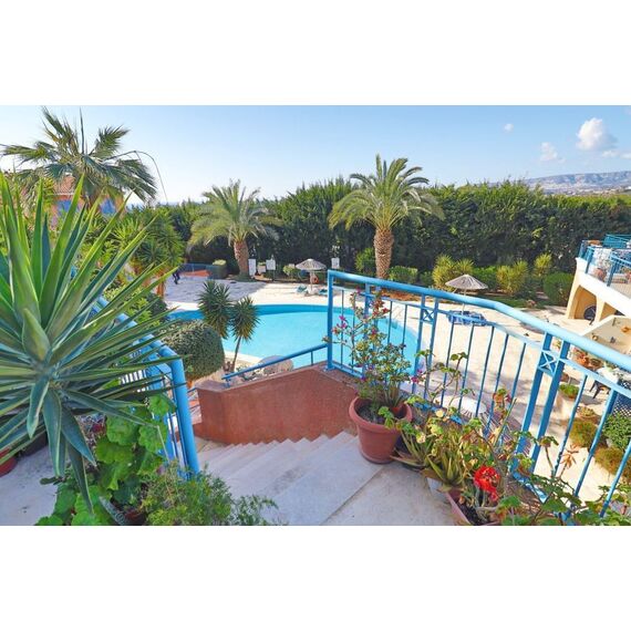 Townhouse by the sea in Paphos (downtown) (Paphos) Cyprus area 191m² , 4 image