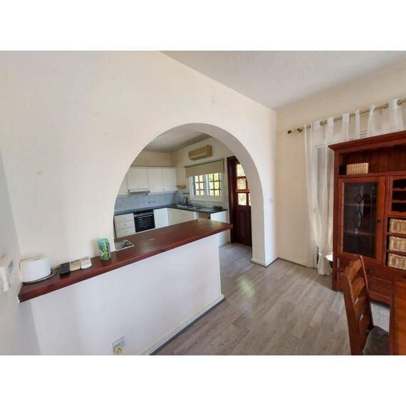 Villa in the mountains in Paphos (downtown) (Paphos) Cyprus area 180m² , 14 image
