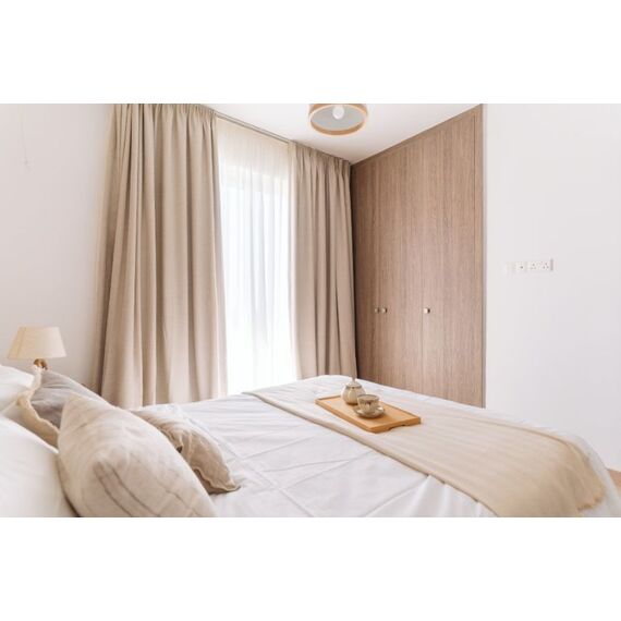 Villa by the sea in Paphos (downtown) (Paphos) Cyprus area 124m² , 14 image