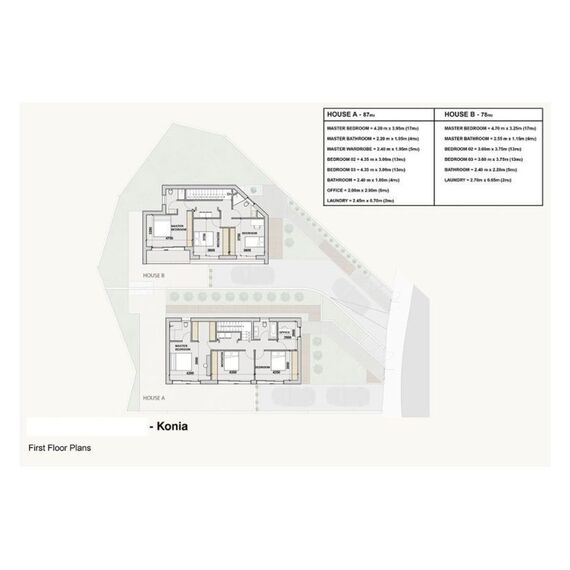 Вилла у моря в Пафосе (центр) (Пафос) площадь 170м², изображение 9