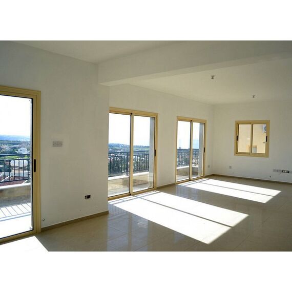 Villa by the sea in Paphos (downtown) (Paphos) Cyprus area 212m² 3 floors, 7 image