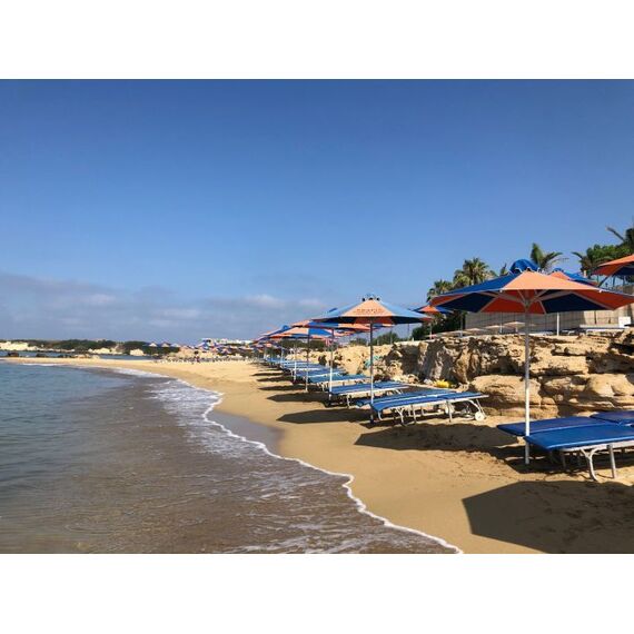 Villa by the sea in Paphos (downtown) (Paphos) Cyprus area 160m² , 13 image