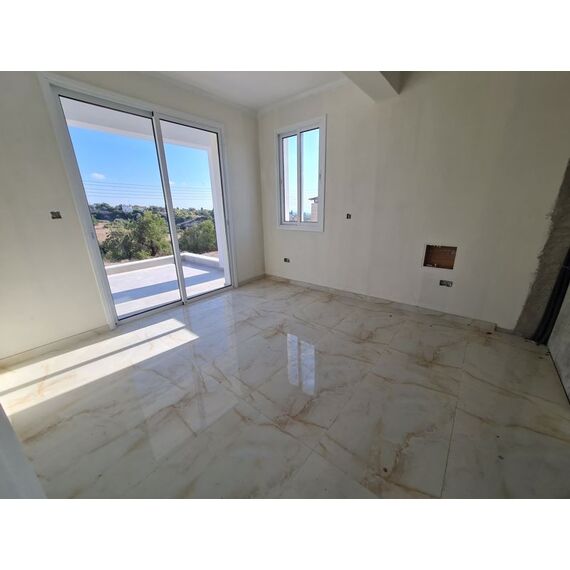 Villa by the sea in Paphos (downtown) (Paphos) Cyprus area 140m² 2 floors, 7 image