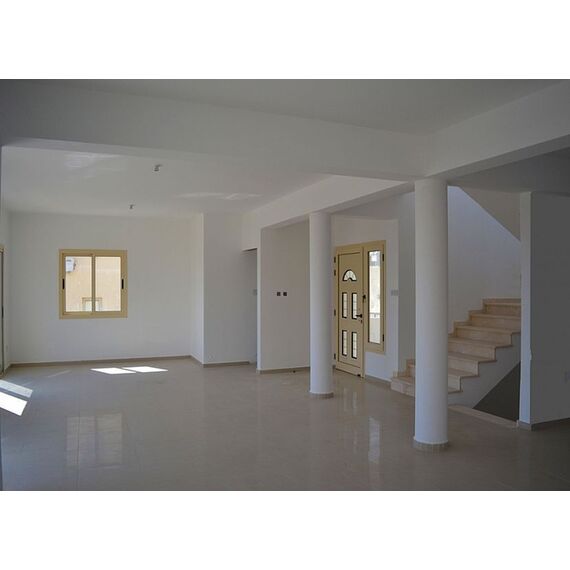 Villa by the sea in Paphos (downtown) (Paphos) Cyprus area 212m² 3 floors, 10 image