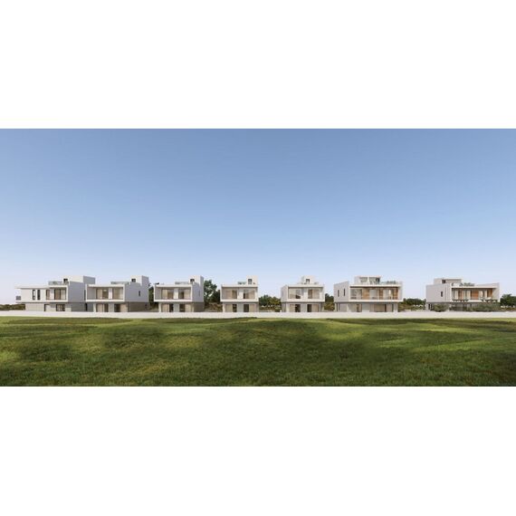 House by the sea in Paphos (downtown) (Paphos) Cyprus area 198m² , 7 image