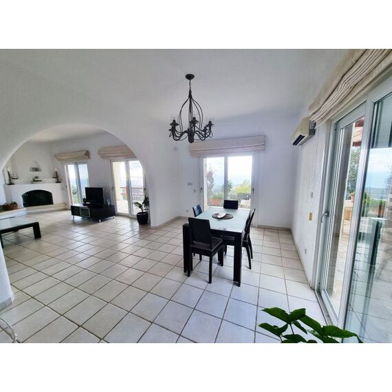 Villa by the sea in Paphos (downtown) Cyprus area 321m² , 7 image