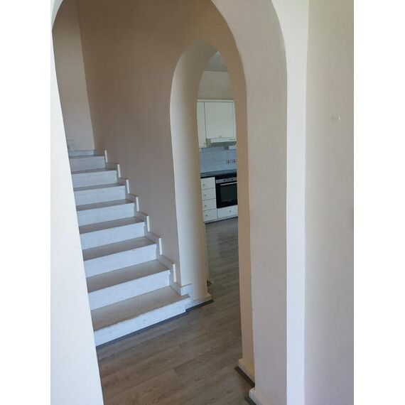Villa in the mountains in Paphos (downtown) (Paphos) Cyprus area 180m² , 13 image