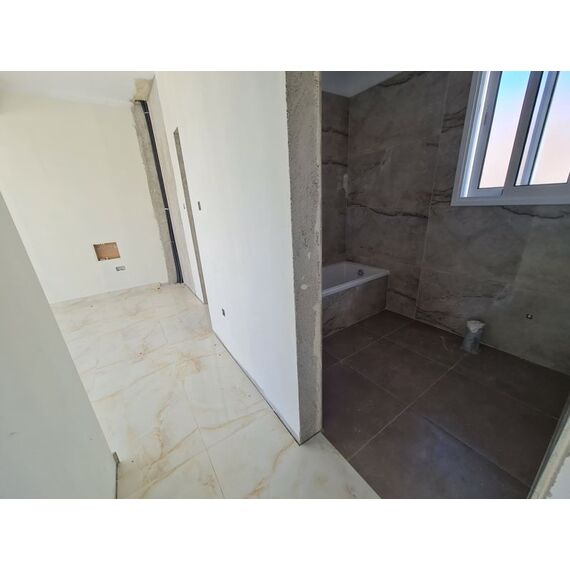 Villa by the sea in Paphos (downtown) (Paphos) Cyprus area 140m² 2 floors, 12 image
