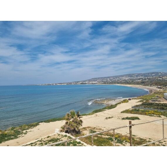 Villa by the sea in Paphos (downtown) (Paphos) Cyprus area 407m² , 9 image