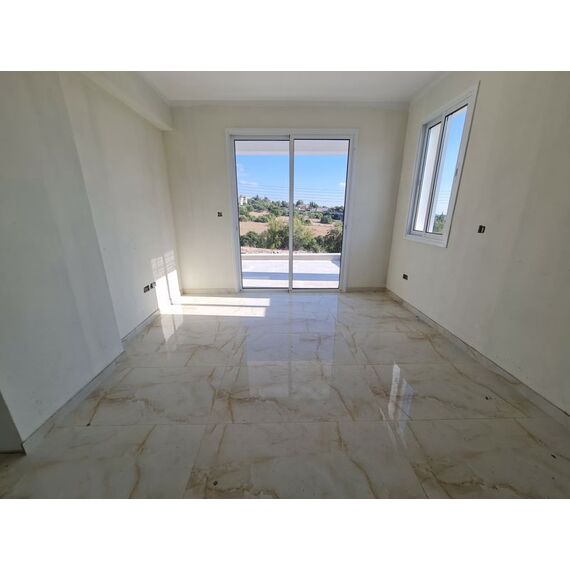 Villa by the sea in Paphos (downtown) (Paphos) Cyprus area 140m² 2 floors, 15 image