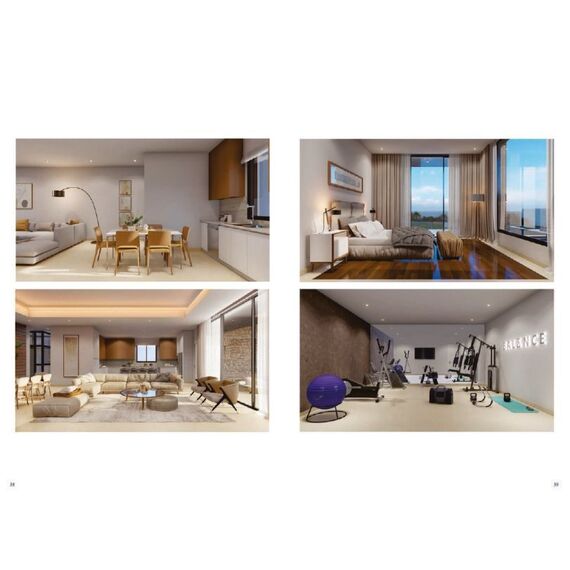 Villa by the sea in Paphos (downtown) (Paphos) Cyprus area 247m² , 18 image