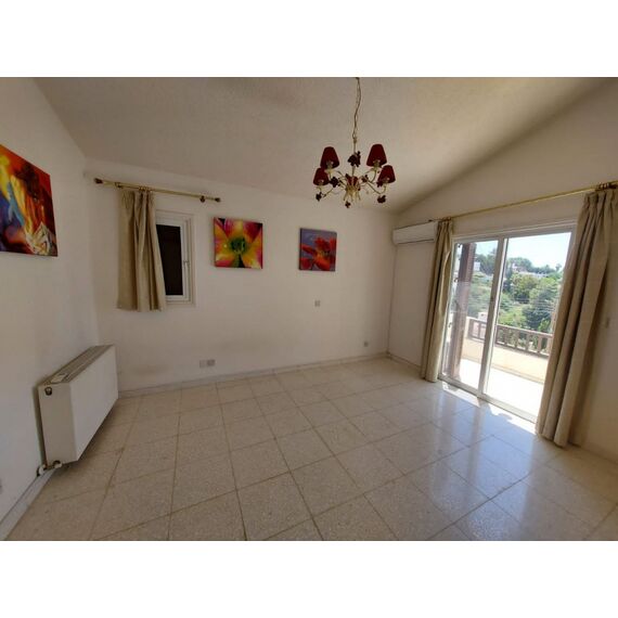 Villa in the mountains in Paphos (downtown) (Paphos) Cyprus area 180m² 
