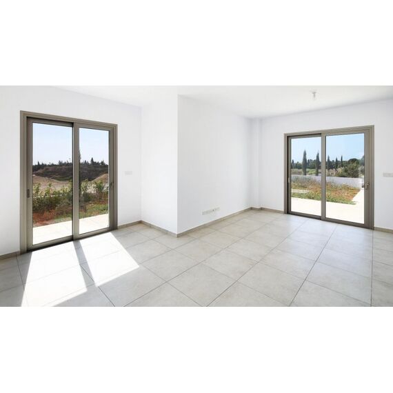 Villa by the sea in Paphos (downtown) (Paphos) Cyprus area 140m² , 8 image