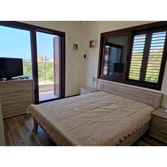 Вилла в Пафосе (центр) площадь 150м² 2-этажный, изображение 16
