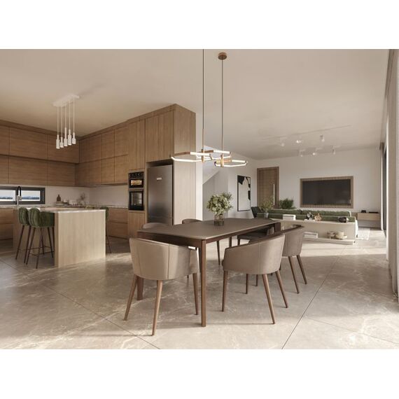 Villa by the sea in Paphos (downtown) (Paphos) Cyprus area 212m² , 16 image
