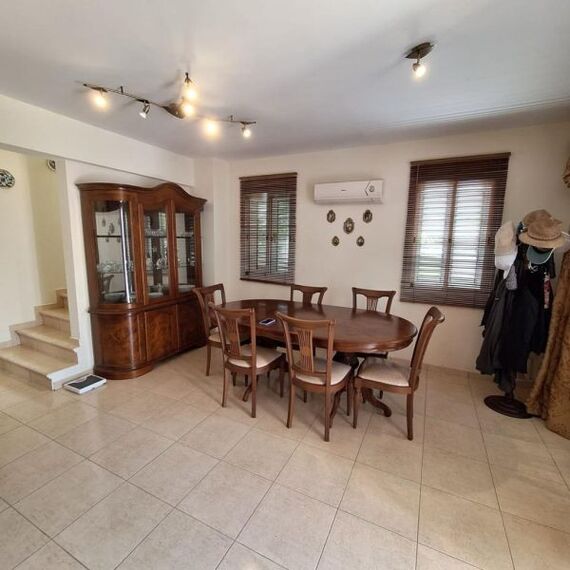 Villa by the sea in Paphos (downtown) Cyprus area 160m² , 13 image