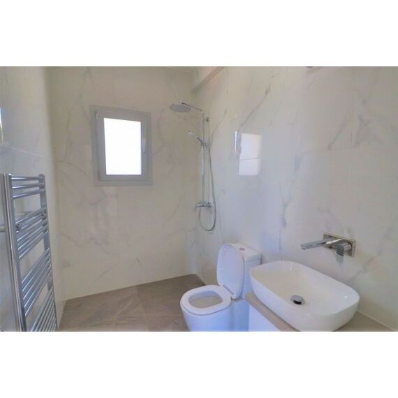 Villa by the sea in Paphos (downtown) Cyprus area 250m² , 17 image
