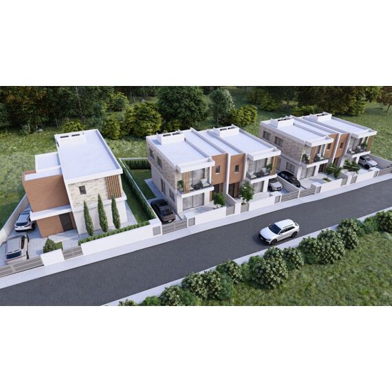Villa by the sea in Paphos (downtown) (Paphos) Cyprus area 170m² , 9 image