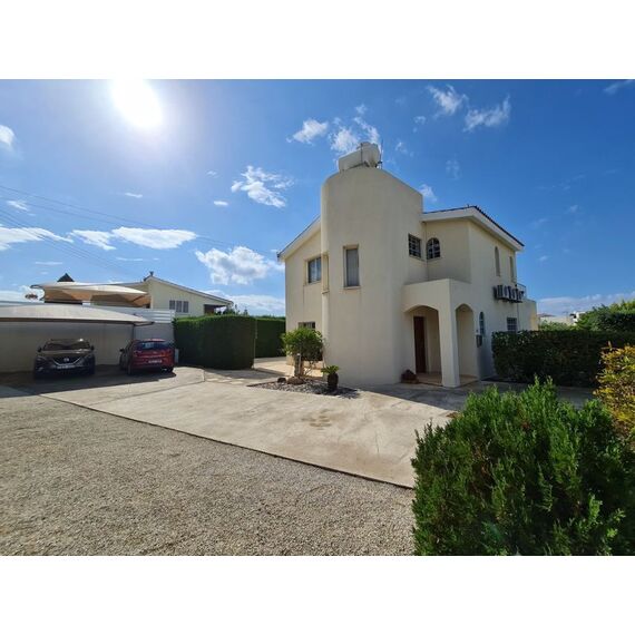 Villa by the sea in Peyia (Peyia) Cyprus area 172m² , 17 image