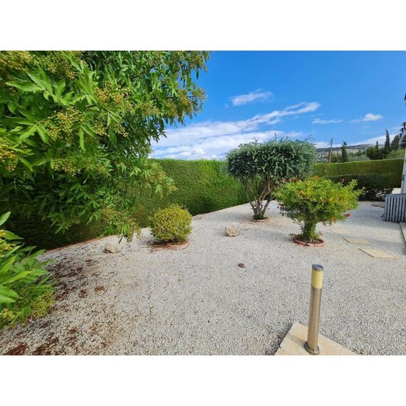 Villa by the sea in Peyia (Peyia) Cyprus area 172m² , 7 image