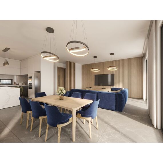 Villa by the sea in Paphos (downtown) (Paphos) Cyprus area 212m² , 15 image