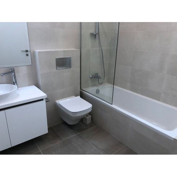 Villa by the sea in Paphos (downtown) (Paphos) Cyprus area 290m² 3 floors