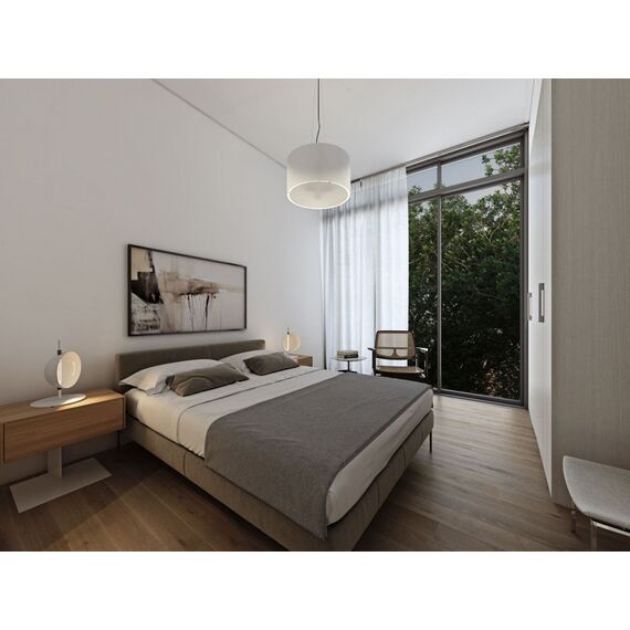 Villa by the sea in Kato Paphos (Kato Paphos) Cyprus area 185m² 2 floors, 8 image