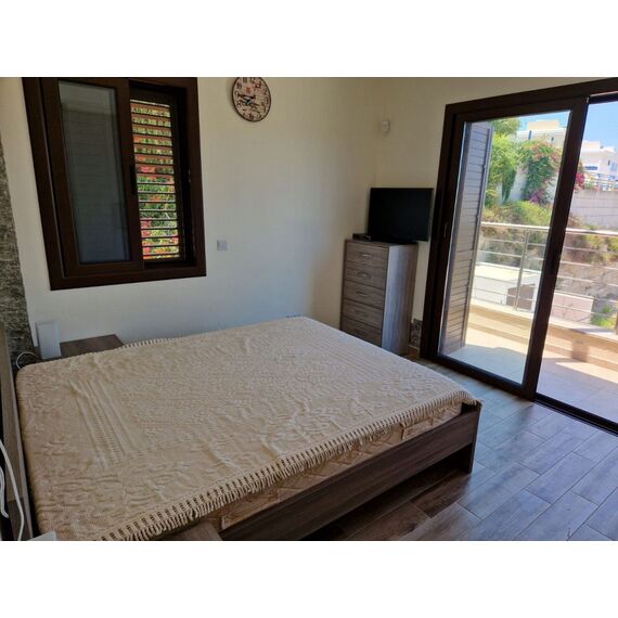 Вилла в Пафосе (центр) площадь 150м² 2-этажный, изображение 17