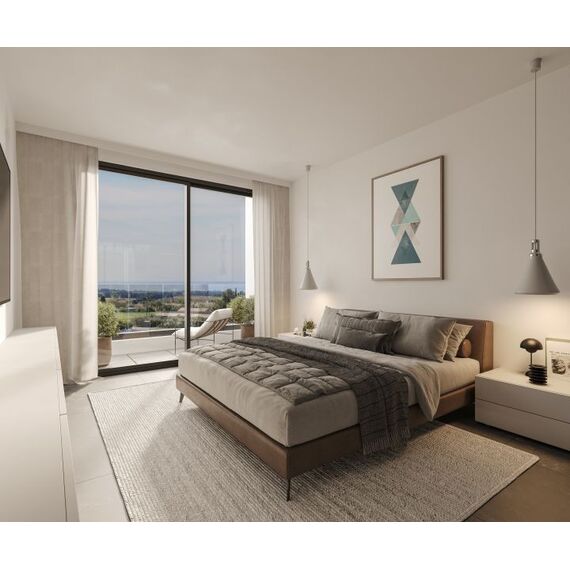 Villa by the sea in Paphos (downtown) (Paphos) Cyprus area 212m² , 10 image