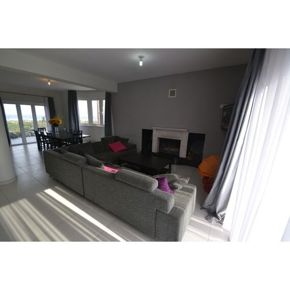 Villa in Protaras Cyprus area 220m² 2 floors