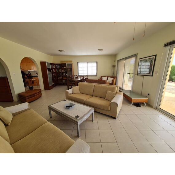 Villa by the sea in Peyia (Peyia) Cyprus area 172m² , 11 image