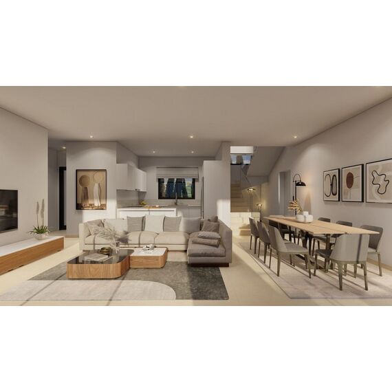 Villa by the sea in Paphos (downtown) (Paphos) Cyprus area 170m² , 8 image