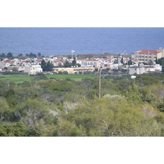 Villa in Protaras Cyprus area 220m² 2 floors, 7 image