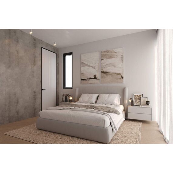 Villa in Paphos (downtown) Cyprus area 188m² 2 floors, 18 image