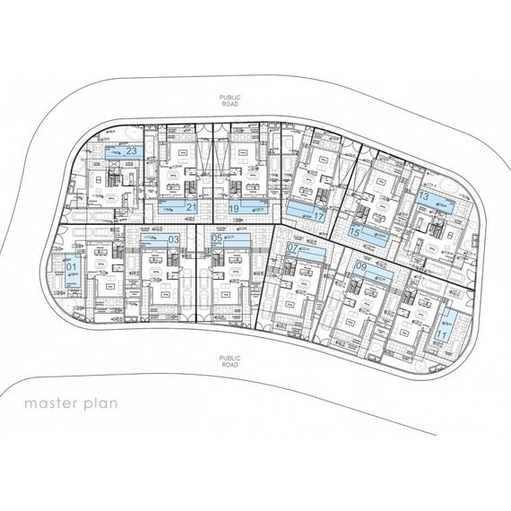 Вилла в горах в Пафосе (центр) площадь 220м² 2-этажный, изображение 4