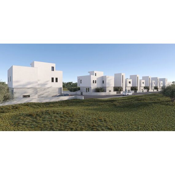 Villa by the sea in Paphos (downtown) (Paphos) Cyprus area 212m² , 5 image